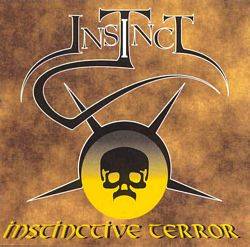 Instinctive Terror